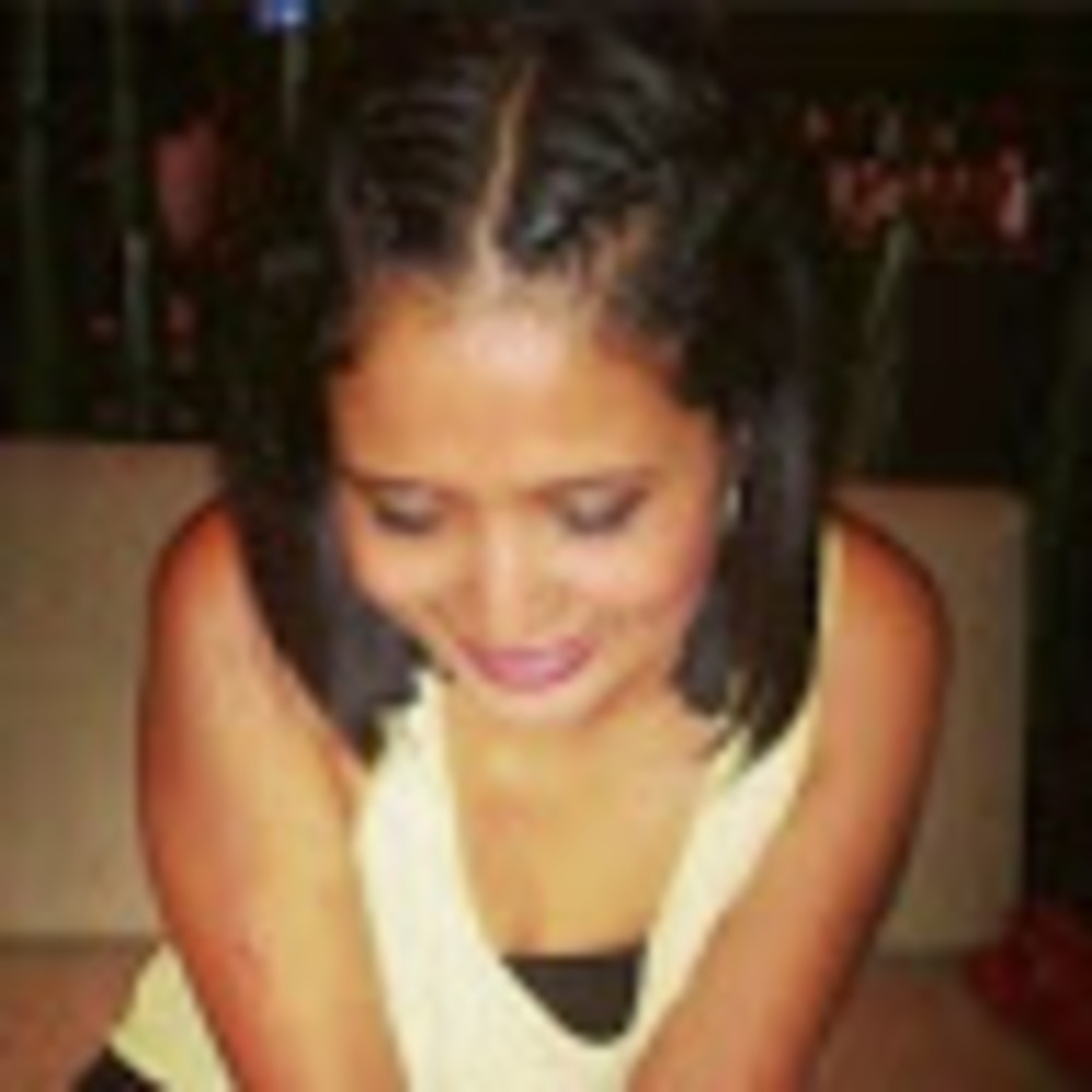 Meet your Posher, Ana karina